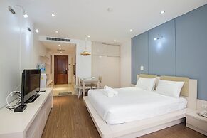 Wendy apartment Phan Ke Binh