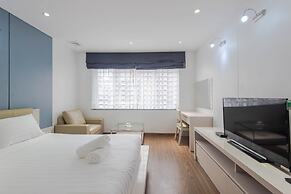 Wendy apartment Phan Ke Binh