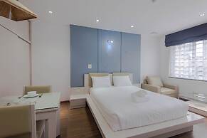 Wendy apartment Phan Ke Binh