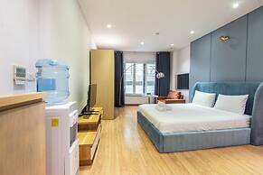 Wendy apartment Phan Ke Binh