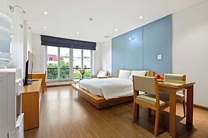 Wendy apartment Phan Ke Binh