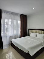 Wendy apartment Phan Ke Binh