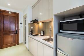 Wendy apartment Phan Ke Binh