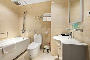 Wendy apartment Phan Ke Binh