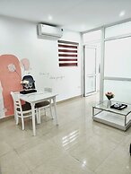 Wendy apartment Phan Ke Binh