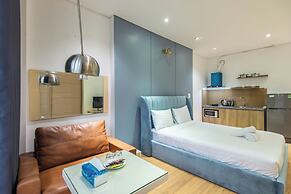 Wendy apartment Phan Ke Binh