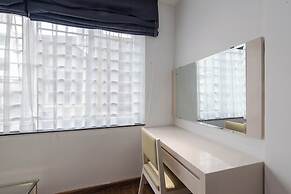 Wendy apartment Phan Ke Binh