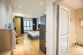 Wendy apartment Phan Ke Binh