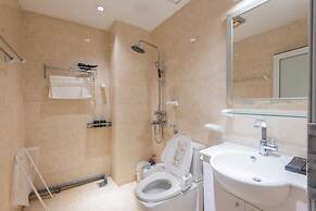 Wendy apartment Phan Ke Binh