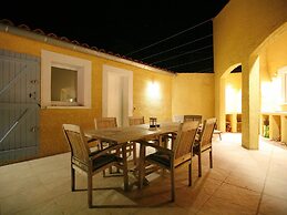 Exotic Holiday Home in Ceps With Private Pool