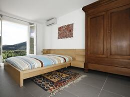 Exotic Holiday Home in Ceps With Private Pool
