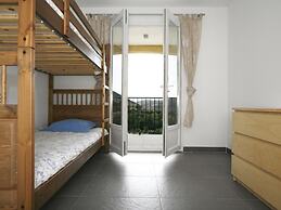 Exotic Holiday Home in Ceps With Private Pool