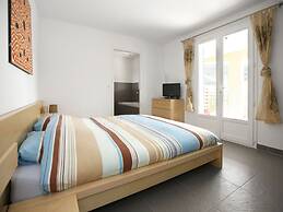 Exotic Holiday Home in Ceps With Private Pool