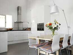 Exotic Holiday Home in Ceps With Private Pool