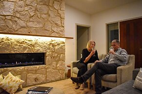 Oceanview Eco Villas