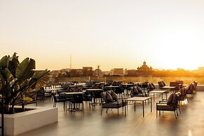 Souphattra Hotel Vientiane