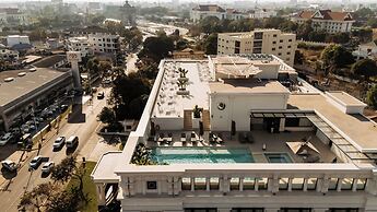 Souphattra Hotel Vientiane