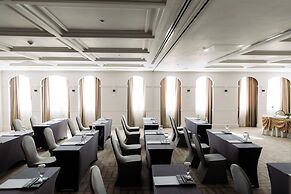 Souphattra Hotel Vientiane