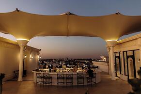 Souphattra Hotel Vientiane