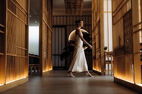 Souphattra Hotel Vientiane