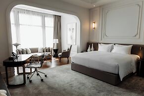Souphattra Hotel Vientiane