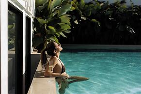 Souphattra Hotel Vientiane