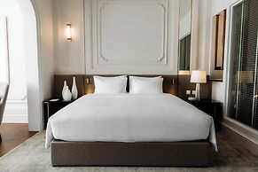Souphattra Hotel Vientiane