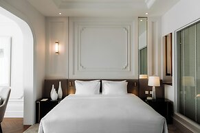 Souphattra Hotel Vientiane