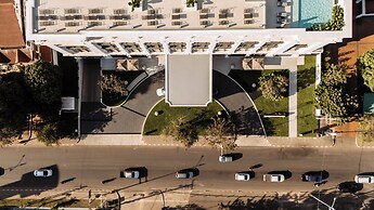 Souphattra Hotel Vientiane