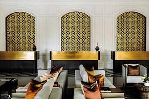 Souphattra Hotel Vientiane