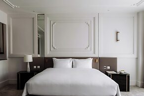 Souphattra Hotel Vientiane