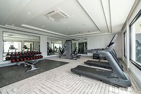 Souphattra Hotel Vientiane