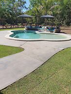 Oasis by Anglers Choice