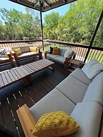 Oasis by Anglers Choice