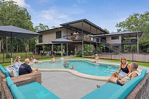 Oasis by Anglers Choice