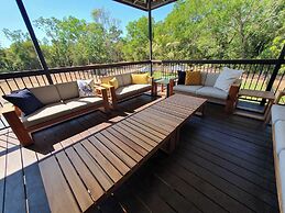 Oasis by Anglers Choice