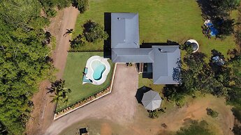 Oasis by Anglers Choice