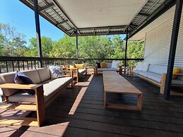 Oasis by Anglers Choice