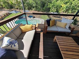 Oasis by Anglers Choice