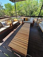 Oasis by Anglers Choice