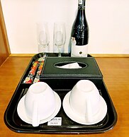 GRAD Korea Hotel Vip