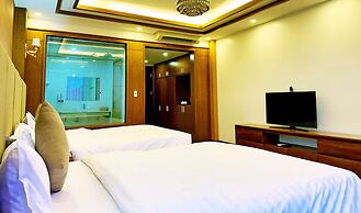 GRAD Korea Hotel Vip