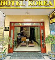 GRAD Korea Hotel Vip