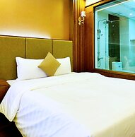 GRAD Korea Hotel Vip