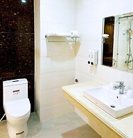 GRAD Korea Hotel Vip