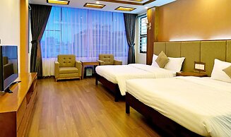 GRAD Korea Hotel Vip
