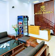 GRAD Korea Hotel Vip