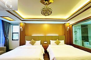 GRAD Korea Hotel Vip