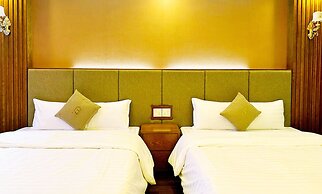 GRAD Korea Hotel Vip