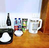 GRAD Korea Hotel Vip